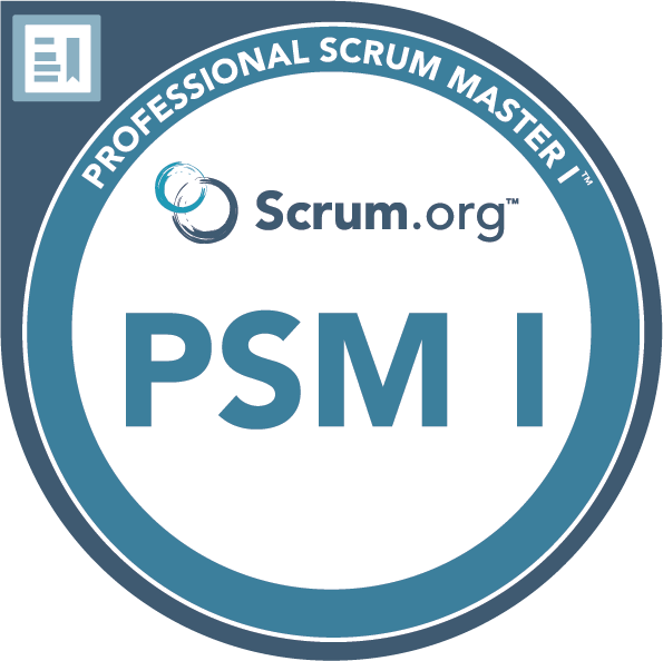 PSM I Scrum org